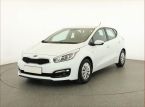 Kia Cee'd - fotka číslo 1