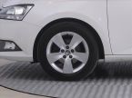 Škoda Fabia - fotka číslo 13