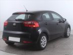 Kia Rio - fotka číslo 4