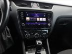 Škoda Octavia - fotka číslo 9