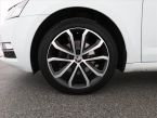 Škoda Octavia - fotka číslo 17