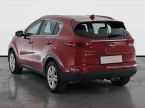 Kia Sportage - fotka číslo 3