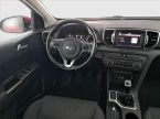 Kia Sportage - fotka číslo 6