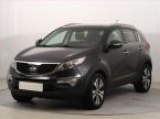 Kia Sportage - fotka číslo 1