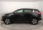 Kia Sportage - fotka číslo 2