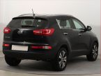 Kia Sportage - fotka číslo 4
