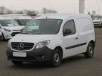 Mercedes Citan - fotka číslo 1