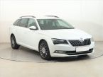 Škoda Superb - fotka číslo 0