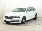 Škoda Superb - fotka číslo 1