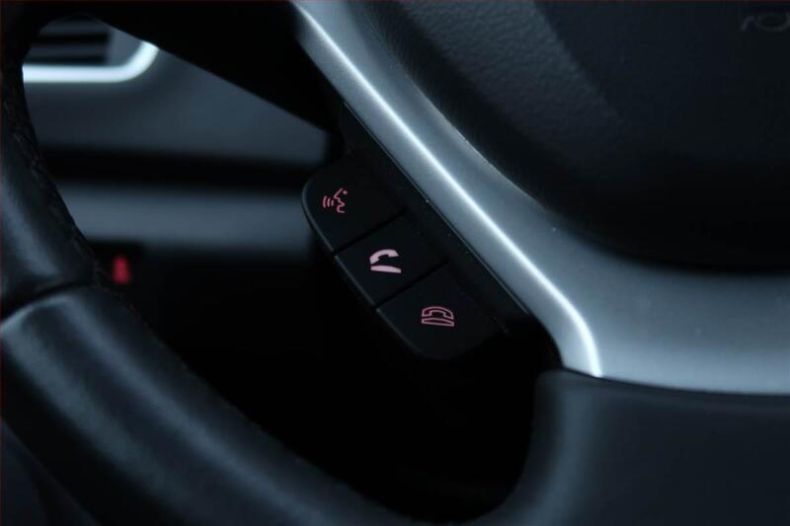 Suzuki SX4 - hlavní fotka