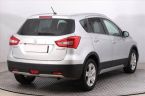 Suzuki SX4 - fotka číslo 4