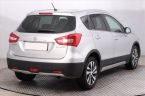Suzuki SX4 - fotka číslo 4