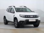Dacia Duster - fotka číslo 0