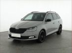 Škoda Fabia - fotka číslo 1