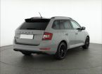 Škoda Fabia - fotka číslo 4