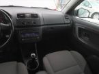 Škoda Fabia - fotka číslo 7