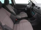 Škoda Fabia - fotka číslo 8