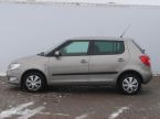 Škoda Fabia - fotka číslo 2