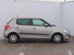 Škoda Fabia - fotka číslo 5