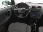 Škoda Fabia - fotka číslo 6