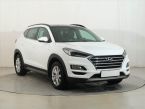 Hyundai Tucson - fotka číslo 0