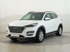 Hyundai Tucson - fotka číslo 1
