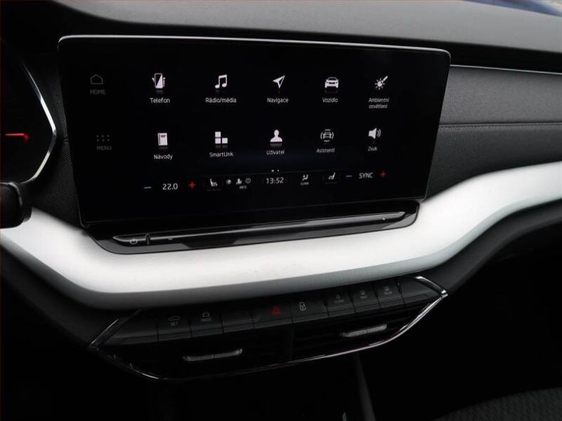 Škoda Octavia - hlavní fotka