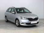 Škoda Fabia - fotka číslo 0