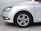 Škoda Fabia - fotka číslo 11