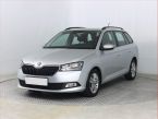 Škoda Fabia - fotka číslo 1