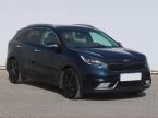 Kia Niro - fotka číslo 0