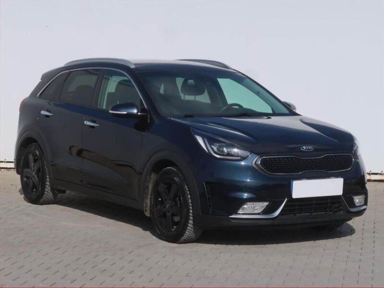 Kia Niro - hlavní fotka inzerátu