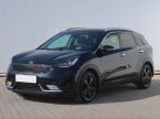 Kia Niro - fotka číslo 1