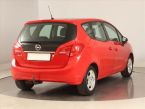 Opel Meriva - fotka číslo 3