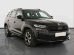 Škoda Kodiaq - fotka číslo 0
