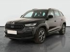 Škoda Kodiaq - fotka číslo 1