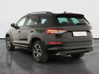 Škoda Kodiaq - fotka číslo 3
