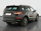 Škoda Kodiaq - fotka číslo 4