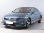 Volkswagen Passat - fotka číslo 1