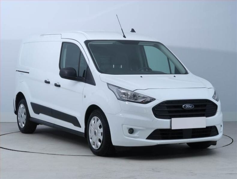 Ford Transit - hlavní fotka inzerátu