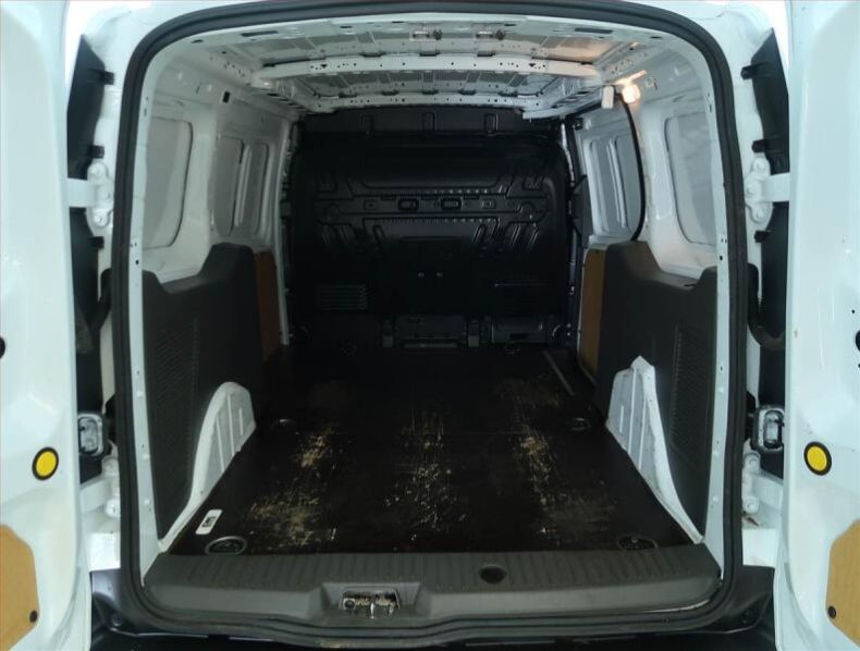 Ford Transit - hlavní fotka