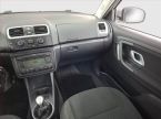 Škoda Fabia - fotka číslo 7