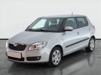 Škoda Fabia - fotka číslo 1