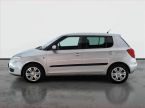 Škoda Fabia - fotka číslo 2