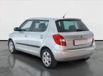 Škoda Fabia - fotka číslo 3