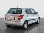 Škoda Fabia - fotka číslo 4