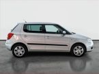 Škoda Fabia - fotka číslo 5