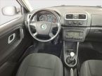 Škoda Fabia - fotka číslo 6