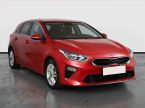 Kia Cee'd - fotka číslo 0