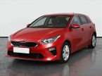 Kia Cee'd - fotka číslo 1